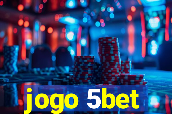 jogo 5bet