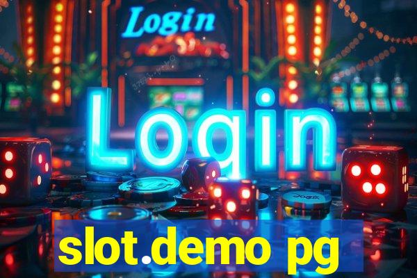 slot.demo pg