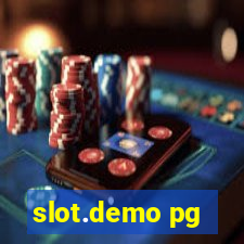 slot.demo pg