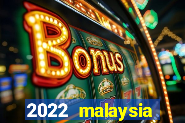 2022 malaysia online casino