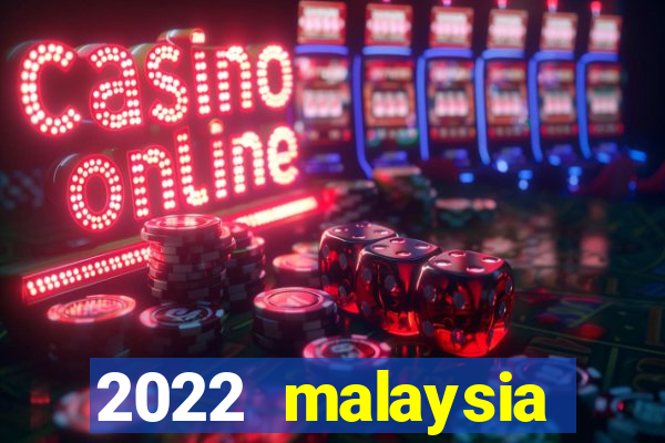 2022 malaysia online casino