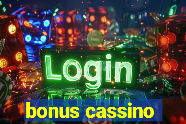 bonus cassino