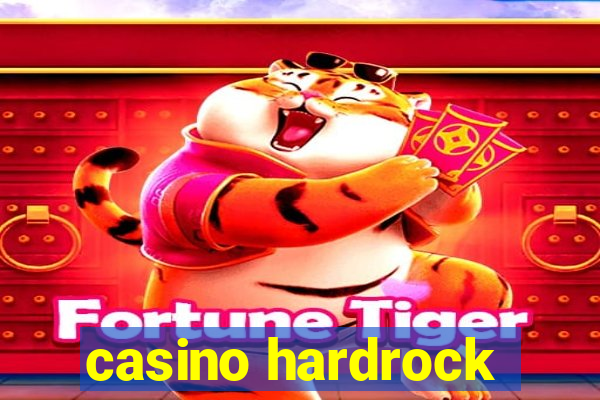 casino hardrock