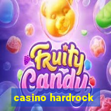 casino hardrock