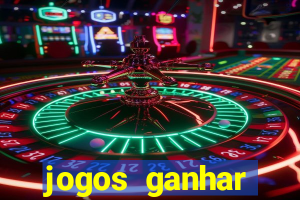 jogos ganhar dinheiro online gratis