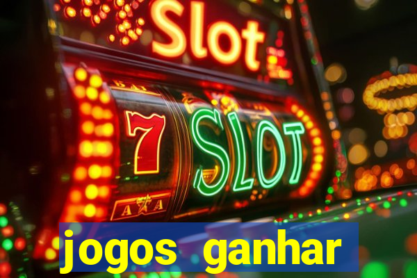 jogos ganhar dinheiro online gratis