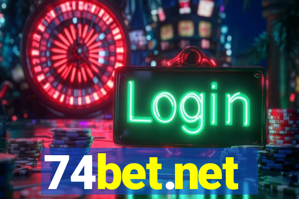 74bet.net