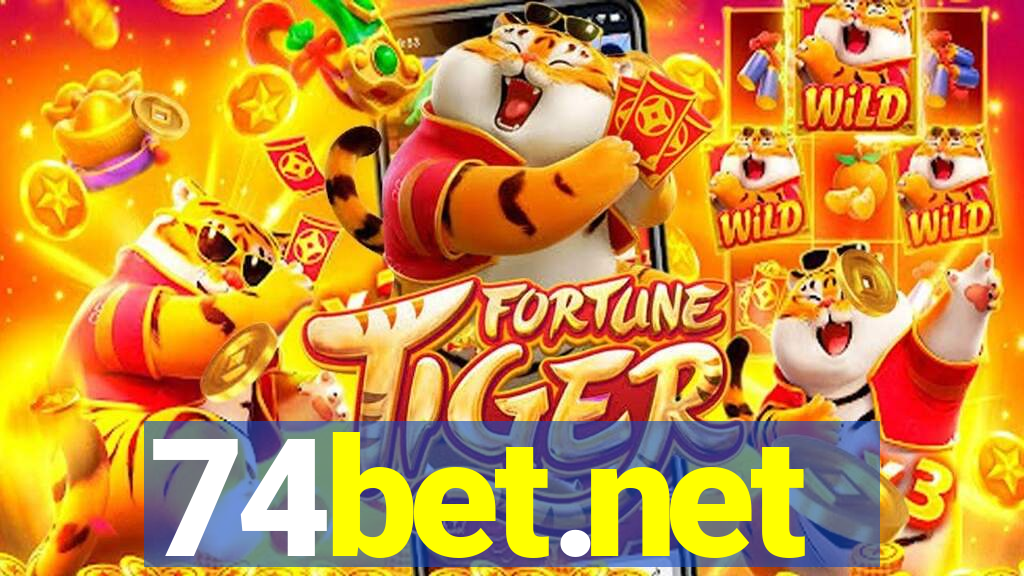 74bet.net