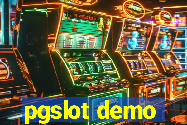 pgslot demo