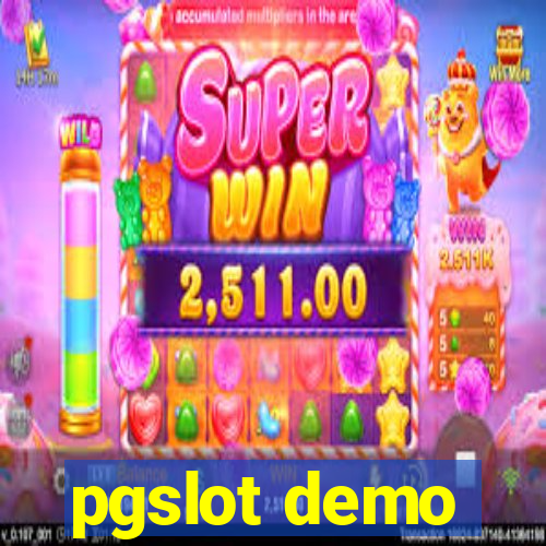 pgslot demo