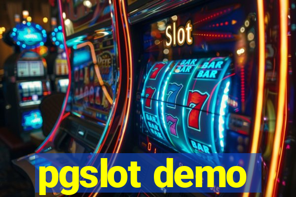 pgslot demo