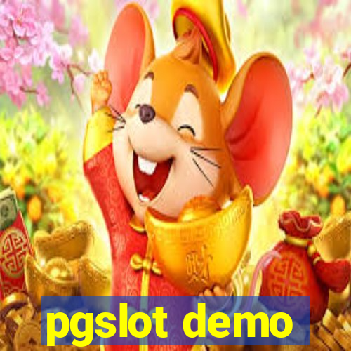 pgslot demo