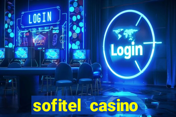 sofitel casino carrasco montevideo