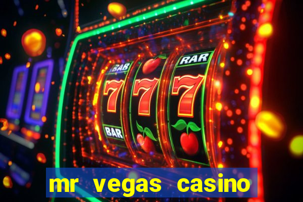 mr vegas casino review canada