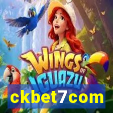 ckbet7com