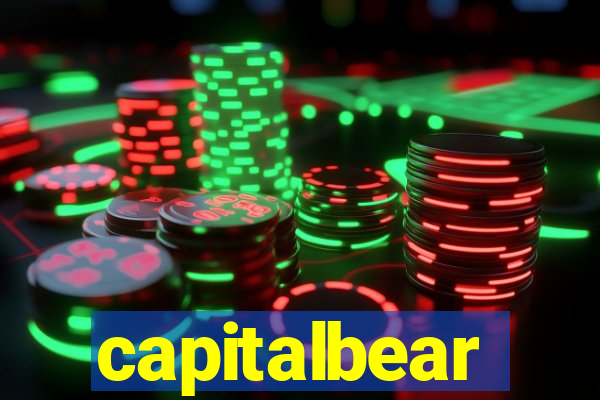 capitalbear