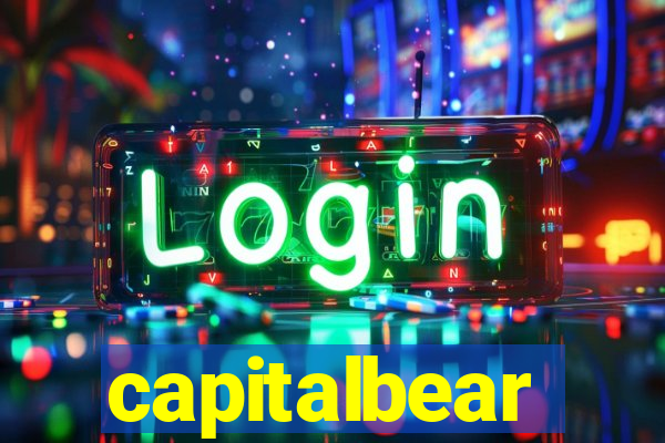 capitalbear