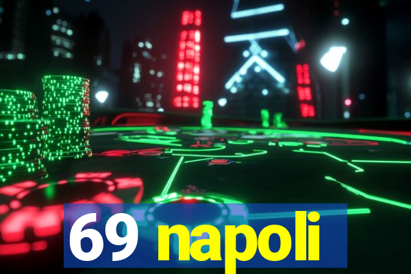 69 napoli