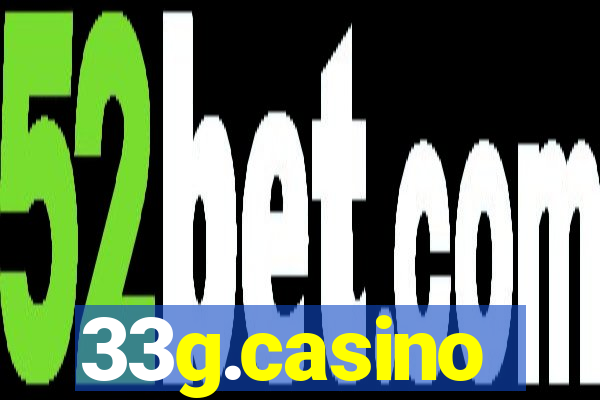 33g.casino