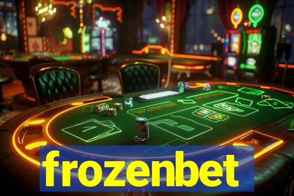 frozenbet