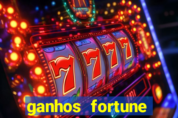 ganhos fortune rabbit Informational