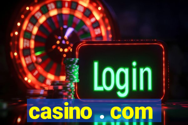 casino . com