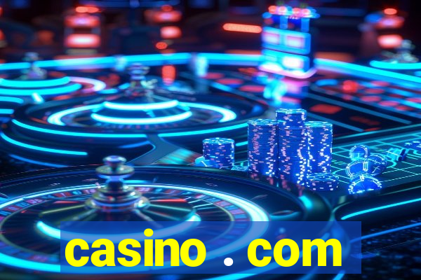 casino . com