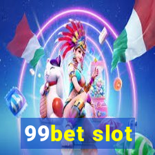 99bet slot