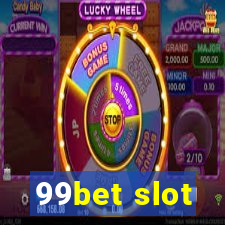 99bet slot