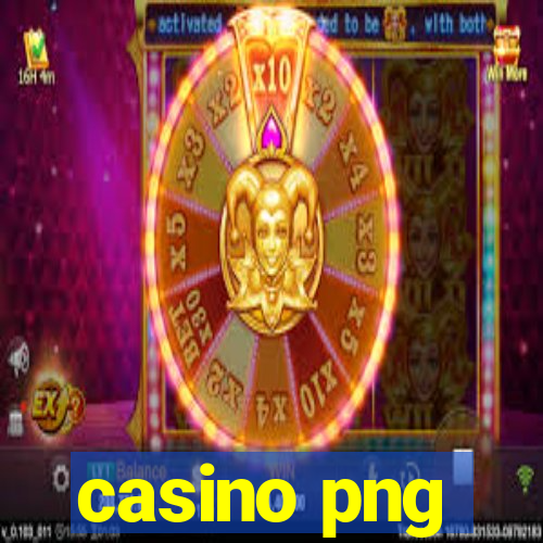 casino png