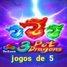 jogos de 5 centavos nas plataformas