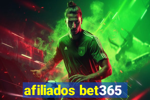 afiliados bet365