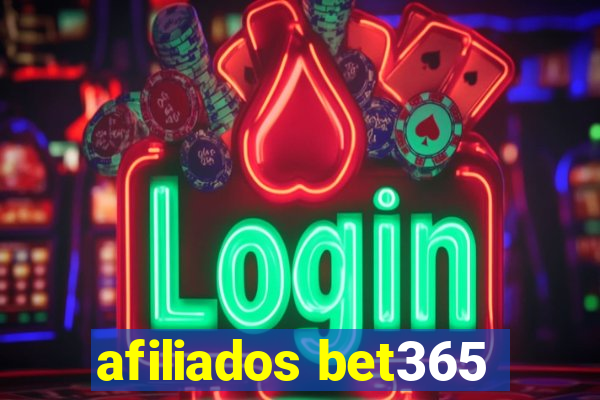 afiliados bet365