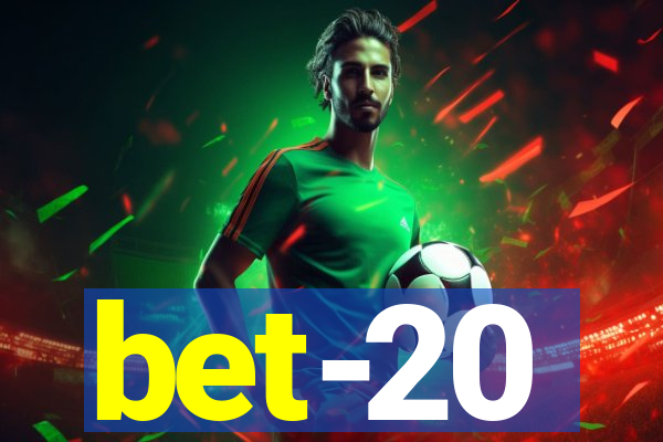 bet-20