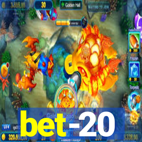 bet-20