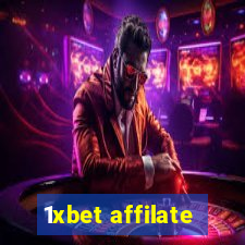 1xbet affilate