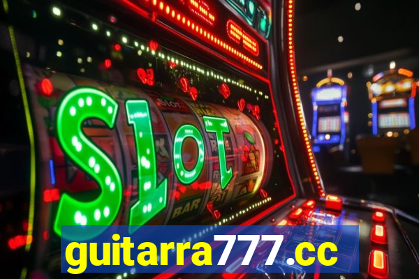 guitarra777.cc