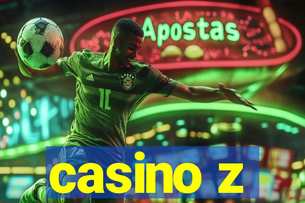 casino z