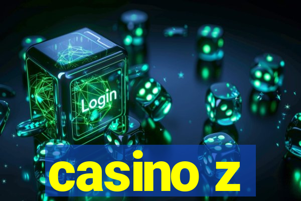 casino z