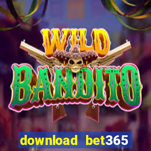 download bet365 casino app