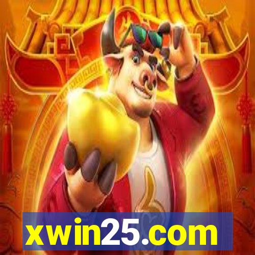 xwin25.com