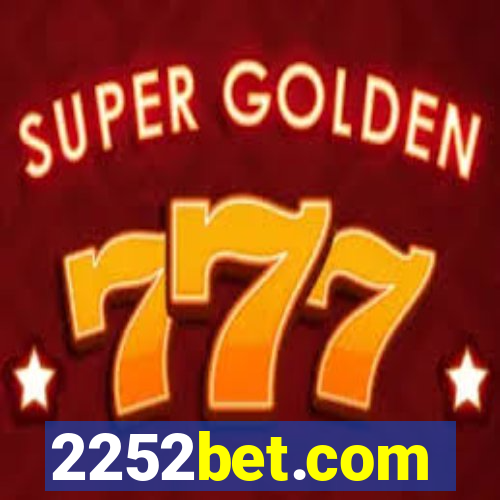 2252bet.com