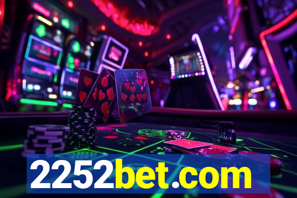 2252bet.com