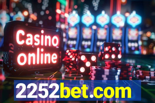 2252bet.com