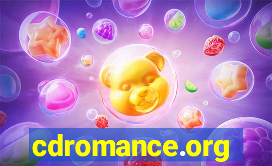 cdromance.org