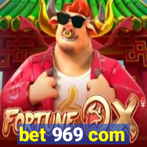 bet 969 com