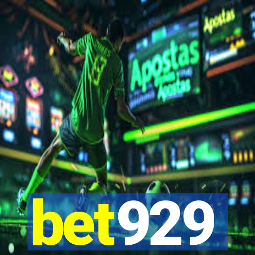 bet929