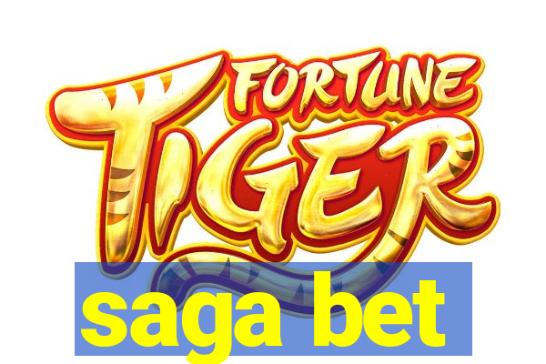 saga bet