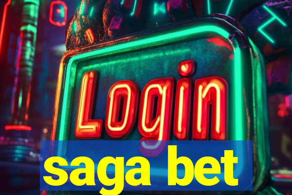 saga bet