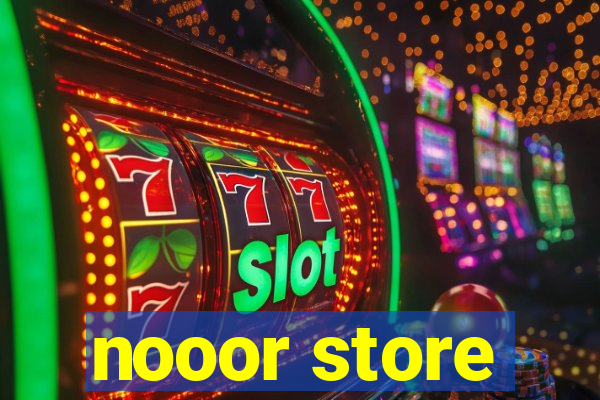 nooor store